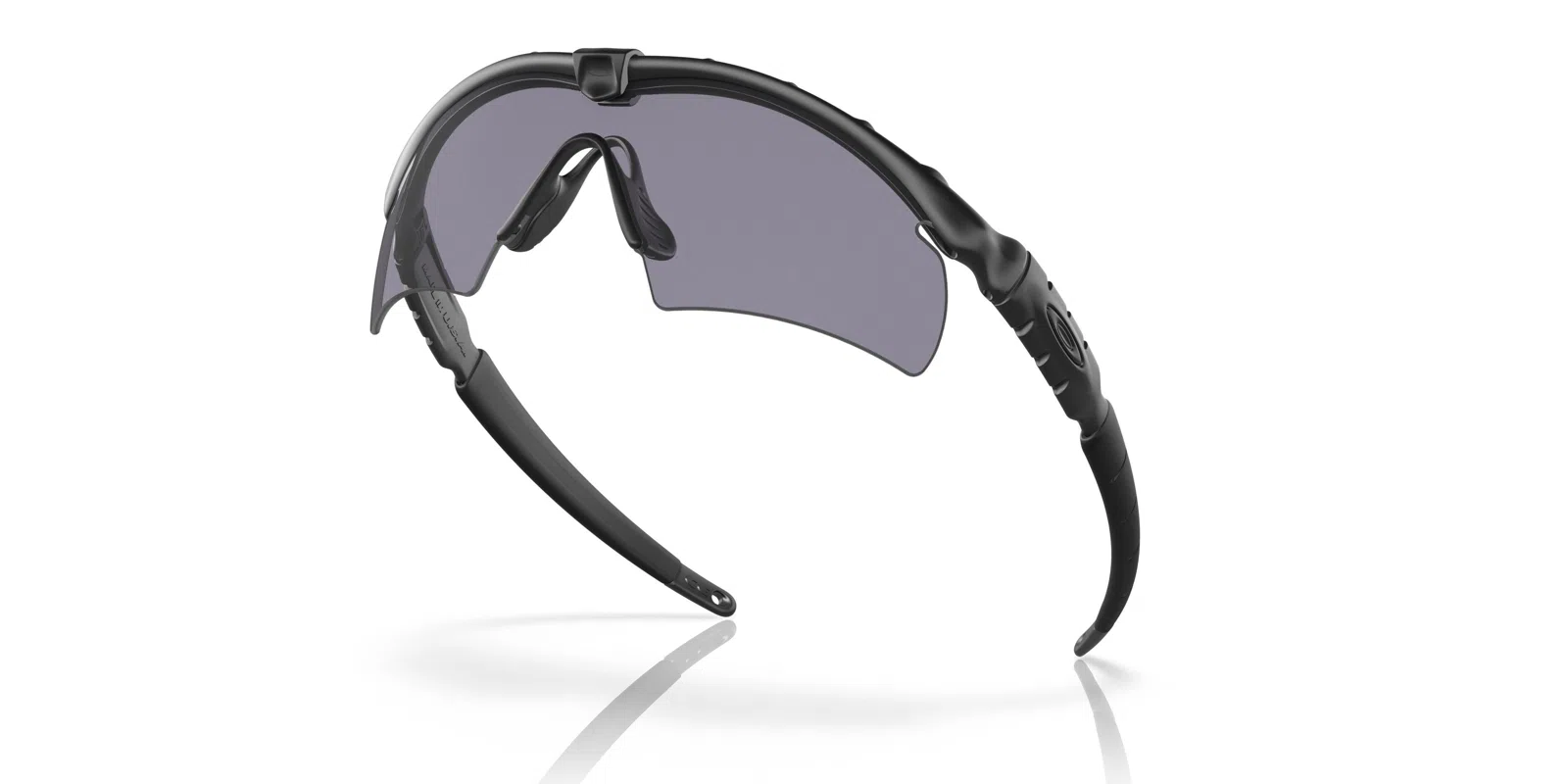 Oakley M Frame Hy 9061 Sunglasses - view 4